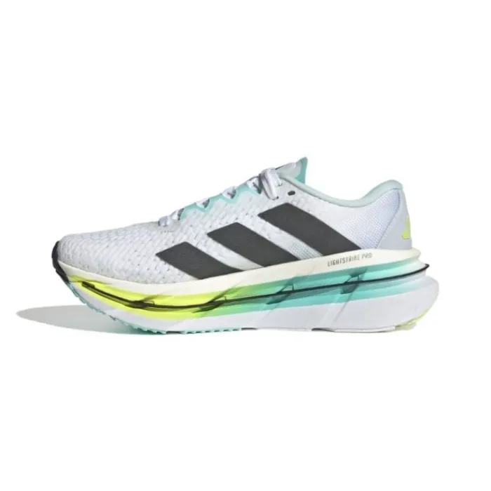 adidas Neutral Running Shoes | Road Running Shoes^Adistar BYD White