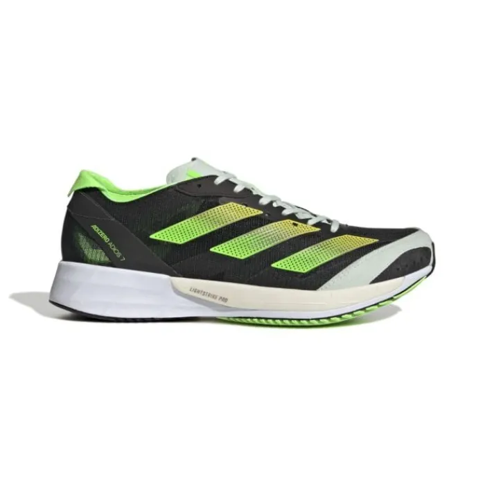 adidas Neutral Running Shoes | Race Shoes^Adizero Adios 7 Black