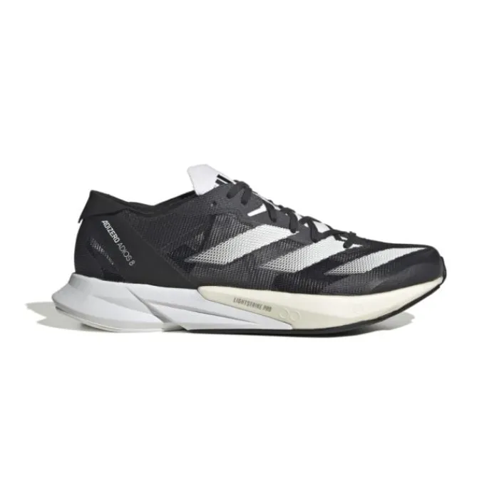 adidas Neutral Running Shoes | Race Shoes^Adizero Adios 8 Black
