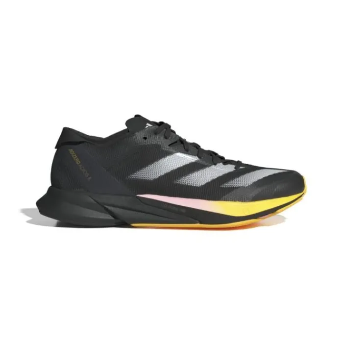 adidas Road Running Shoes^Adizero Adios 8 Black
