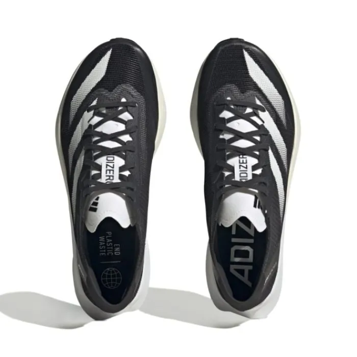 adidas Neutral Running Shoes | Race Shoes^Adizero Adios 8 Black