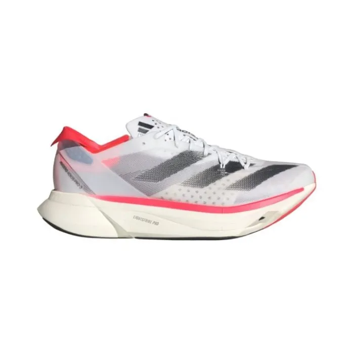 adidas Neutral Running Shoes | Carbon Plated Running Shoes^Adizero Adios Pro 3 White