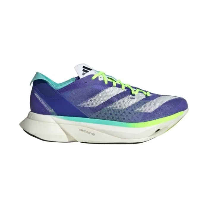 adidas Neutral Running Shoes | Carbon Plated Running Shoes^Adizero Adios Pro 3 Blue
