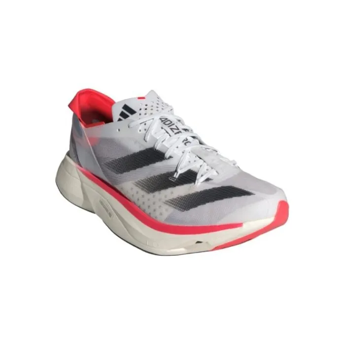 adidas Neutral Running Shoes | Carbon Plated Running Shoes^Adizero Adios Pro 3 White