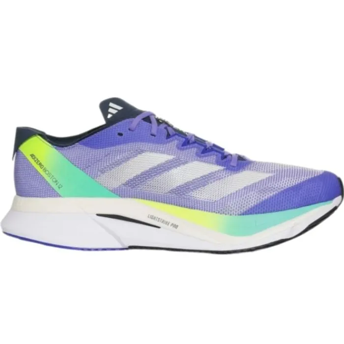 adidas Neutral Running Shoes | Road Running Shoes^Adizero Boston 12 Blue