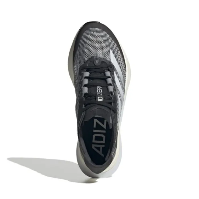 adidas Neutral Running Shoes | Carbon Plated Running Shoes^Adizero Boston 12 Black