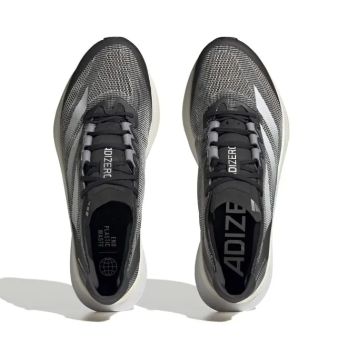 adidas Neutral Running Shoes | Road Running Shoes^Adizero Boston 12 Black