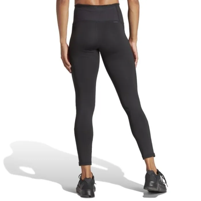 adidas Running Leggings & Pants^Adizero E 1/1 Long Tights Black