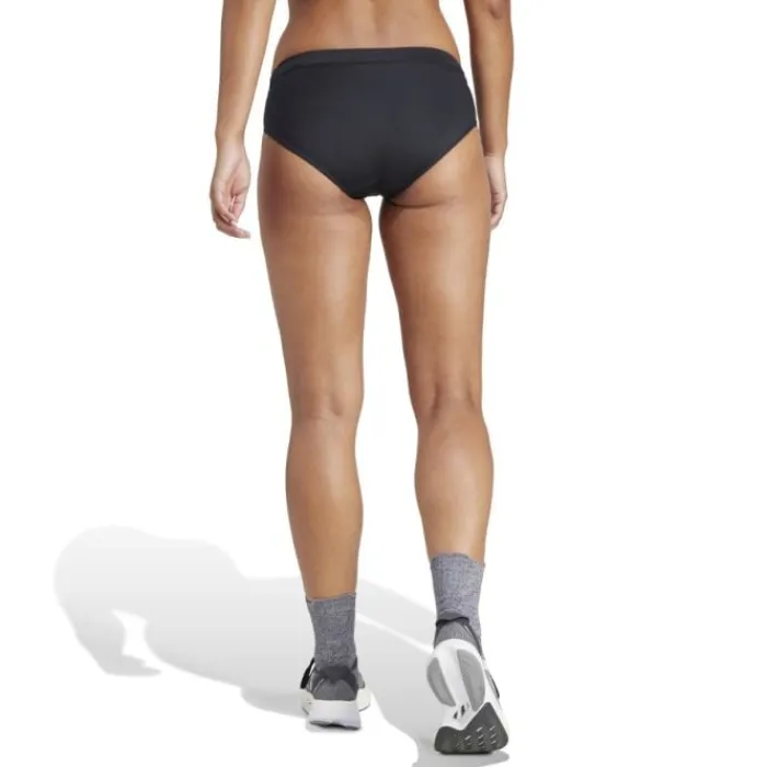 adidas Running Shorts^Adizero E Brief Black