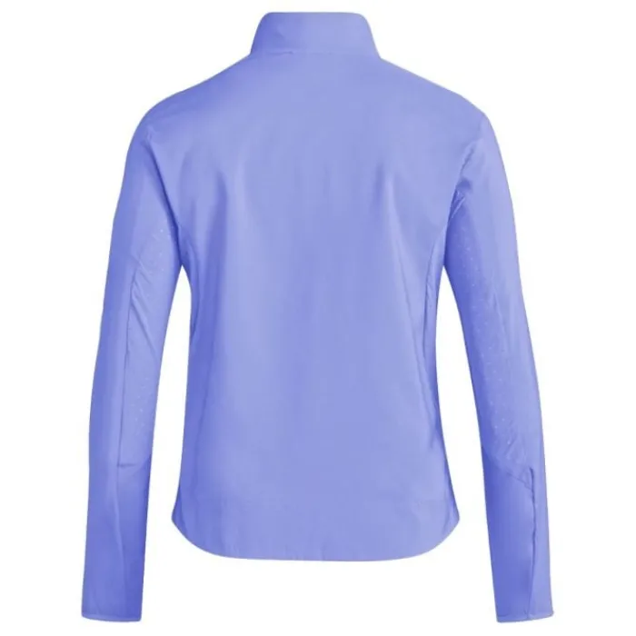 adidas Running Jackets^Adizero E Jacket Purple