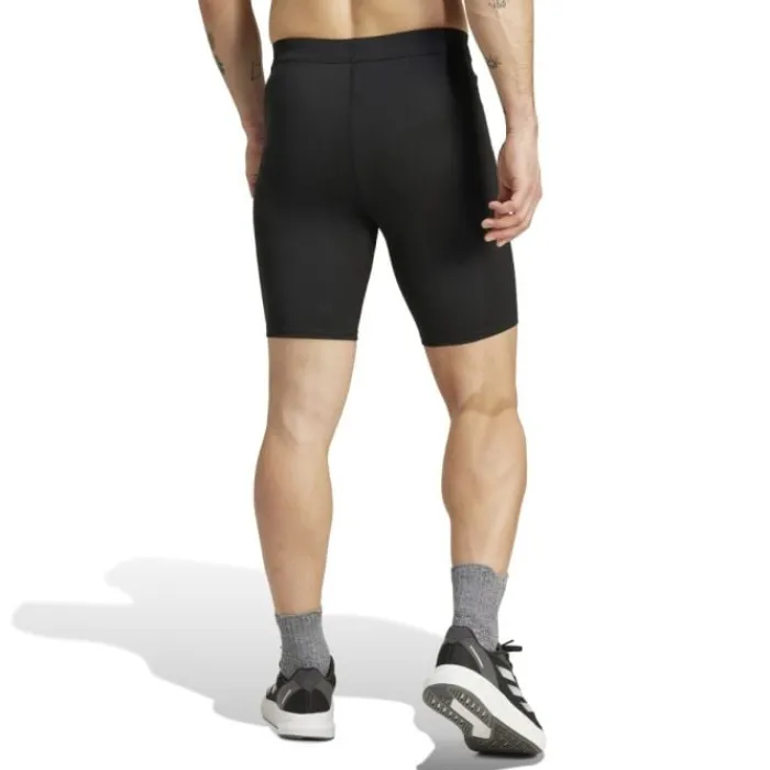 adidas Running Shorts^Adizero E S Tights Black