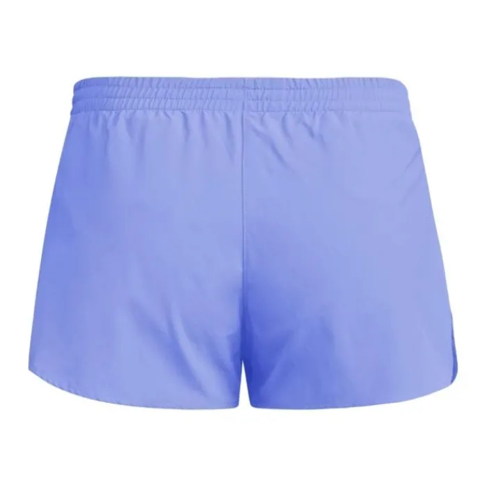adidas Running Shorts^Adizero E Split Shorts Purple