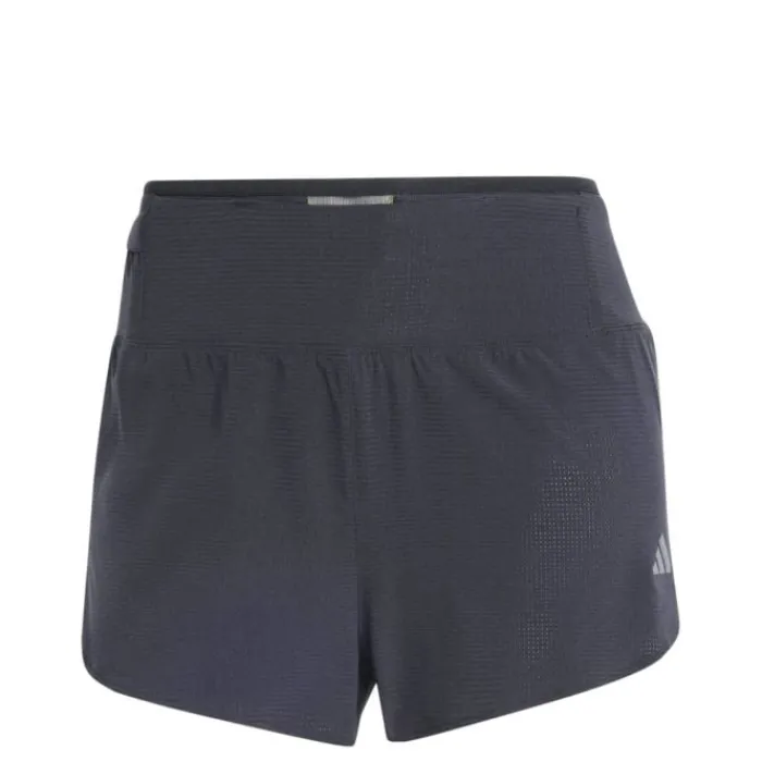 adidas Running Shorts^Adizero Gel Shorts Black