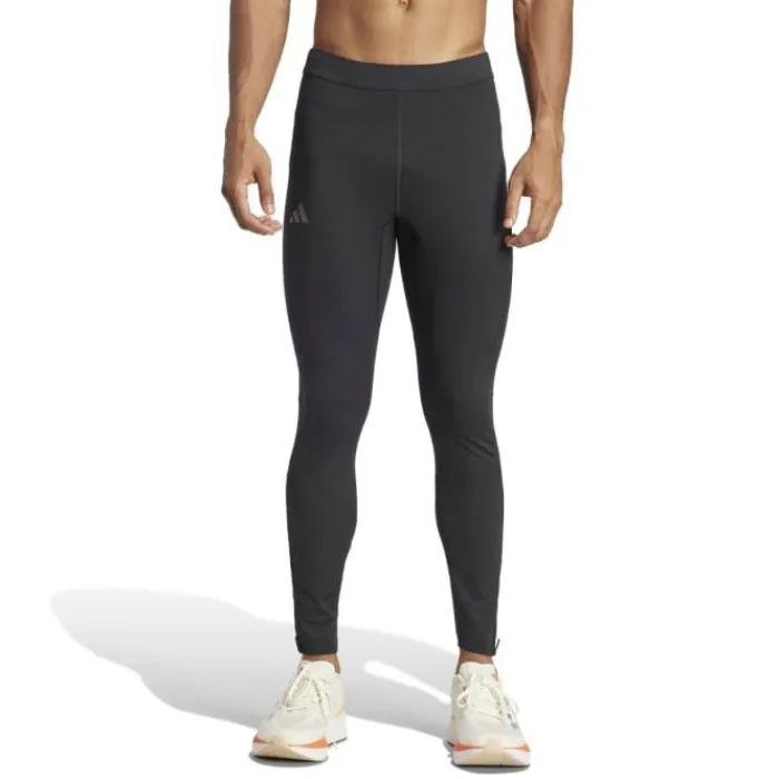 adidas Running Leggings & Pants^Adizero Long Tights Black