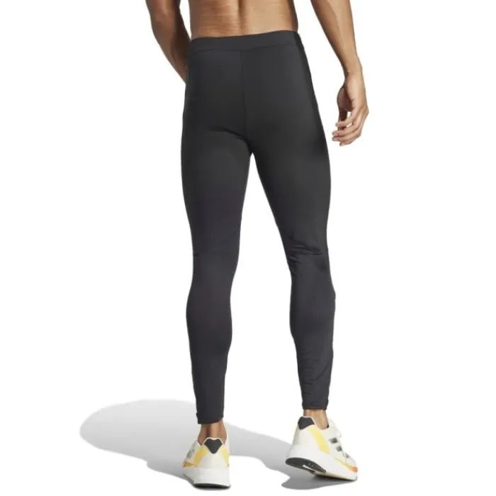 adidas Running Leggings & Pants^Adizero Long Tights Black