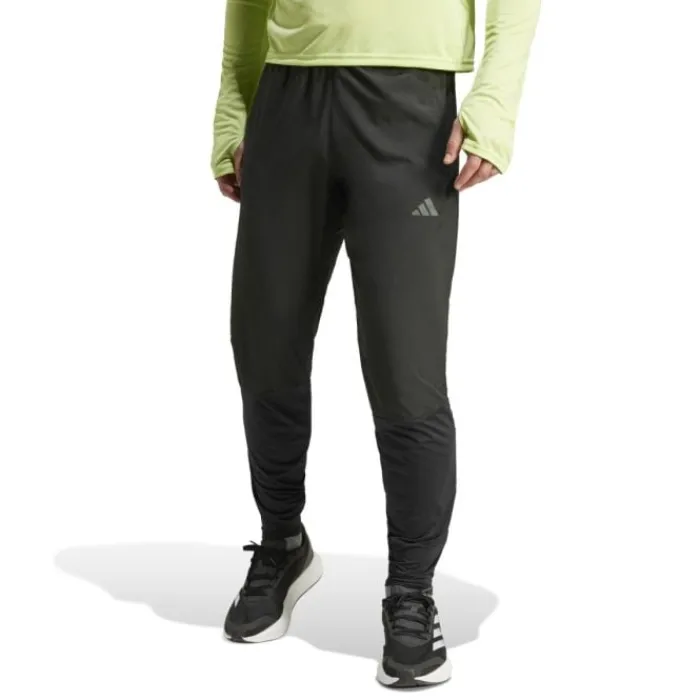 adidas Running Leggings & Pants^Adizero Pants Black