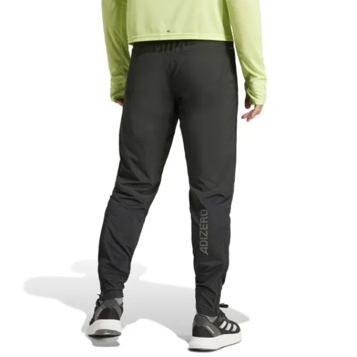 adidas Running Leggings & Pants^Adizero Pants Black