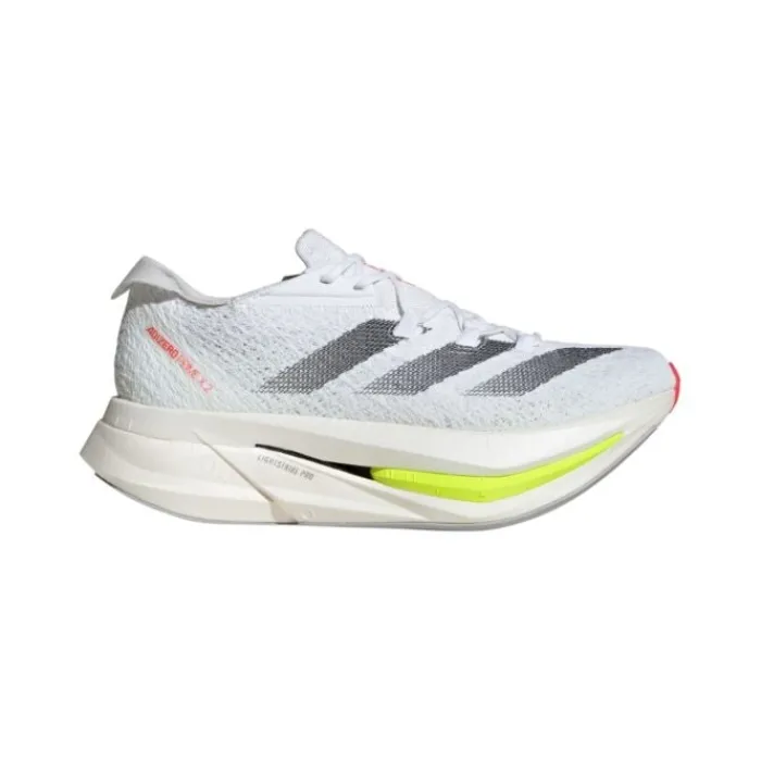 adidas Neutral Running Shoes | Carbon Plated Running Shoes^Adizero Prime X 2 Strung White