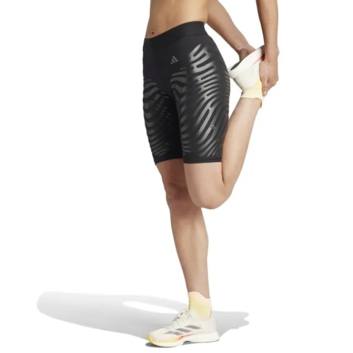 adidas Running Shorts^Adizero S Tgt Short Tights Black