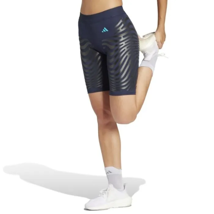 adidas Running Shorts^Adizero Short Tight Blue