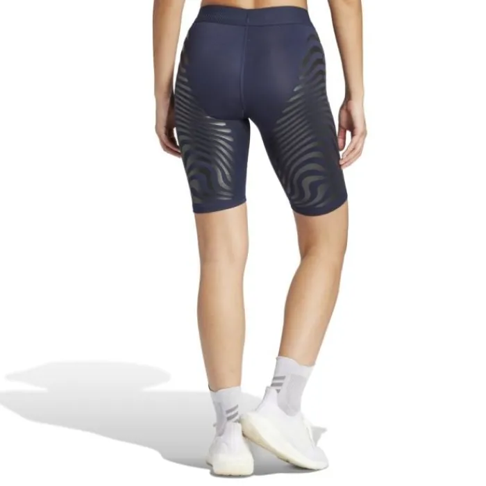 adidas Running Shorts^Adizero Short Tight Blue