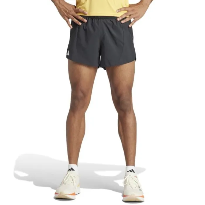 adidas Running Shorts^Adizero Shorts Black
