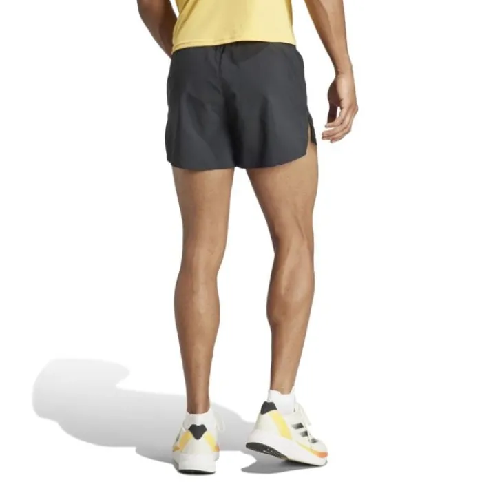 adidas Running Shorts^Adizero Shorts Black