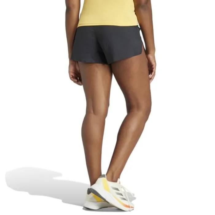 adidas Running Shorts^Adizero Shorts Black