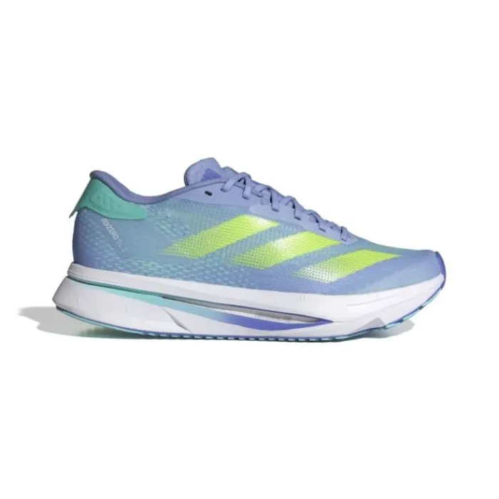 adidas Neutral Running Shoes | Road Running Shoes^Adizero SL2 Blue