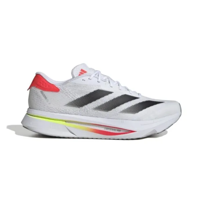 adidas Neutral Running Shoes | Road Running Shoes^Adizero SL2 White