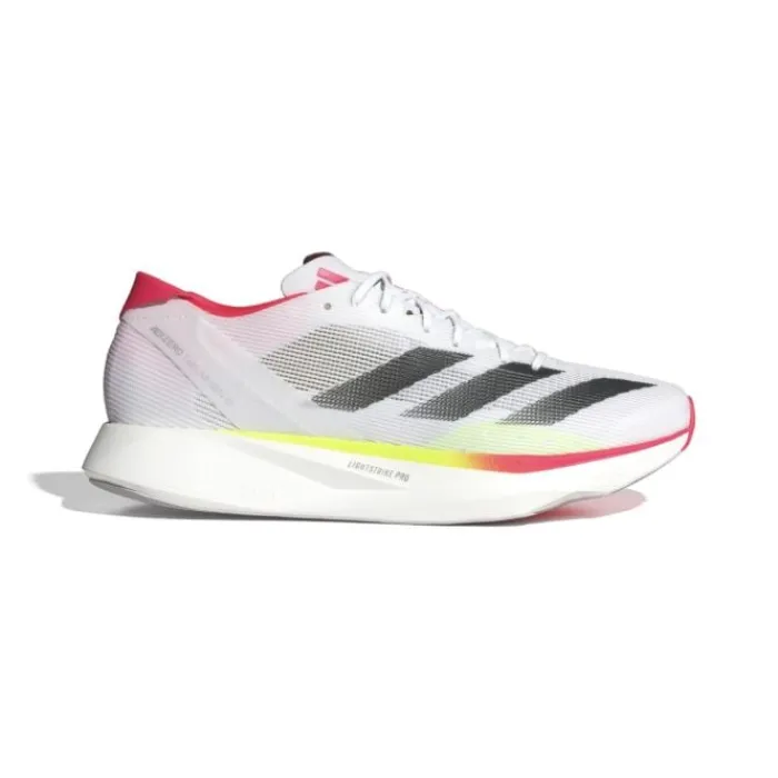 adidas Neutral Running Shoes | Carbon Plated Running Shoes^Adizero Takumi Sen 10 White