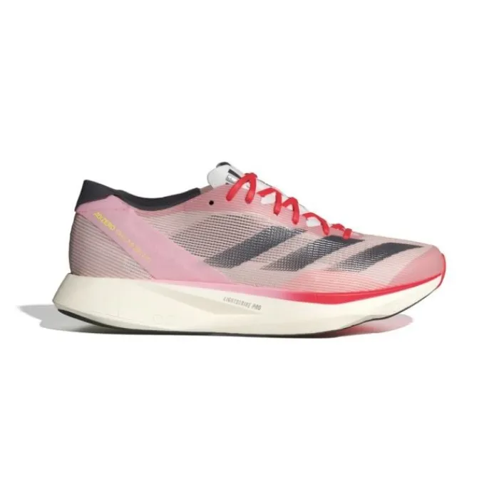 adidas Neutral Running Shoes | Carbon Plated Running Shoes^Adizero Takumi Sen 10 Rose
