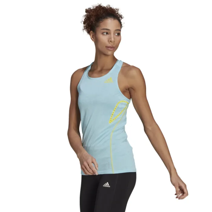 adidas Running Tops & T-shirts^Adizero Tank