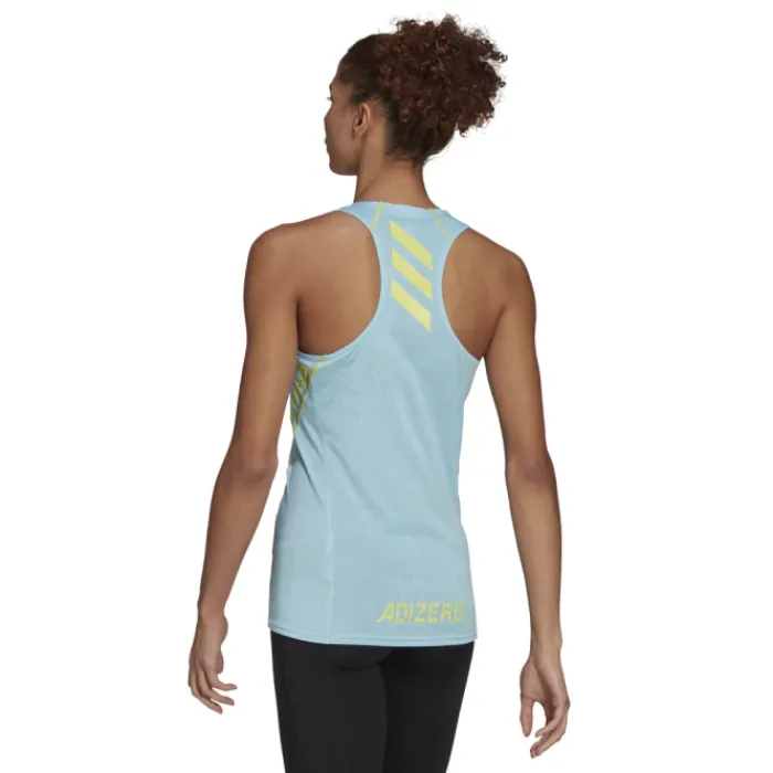 adidas Running Tops & T-shirts^Adizero Tank