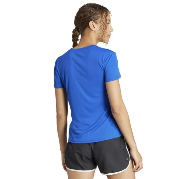 adidas Running Tops & T-shirts^Adizero T-Shirt Blue