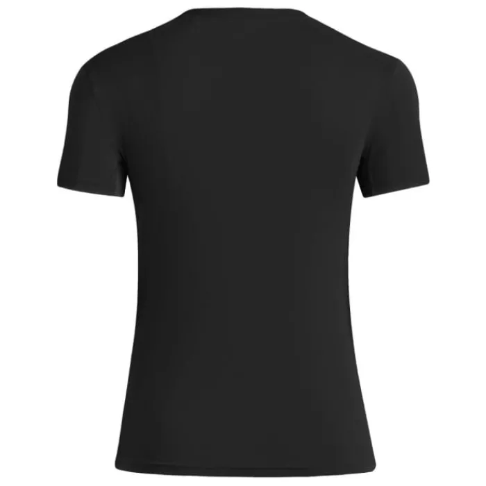 adidas Running Tops & T-shirts^Adizero T-shirt Black