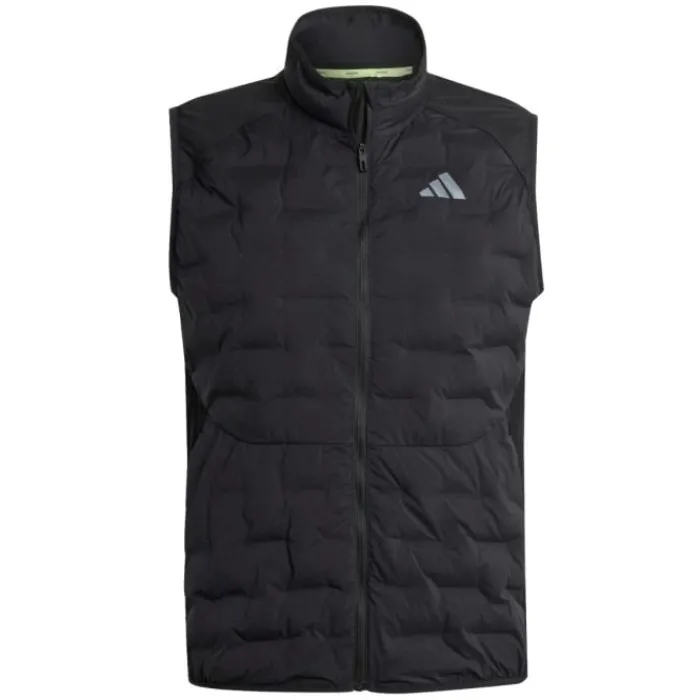adidas Running Vests^Adizero Vest Black