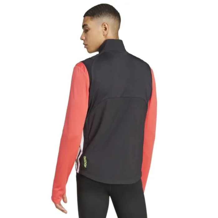 adidas Running Vests^Adizero Vest Black