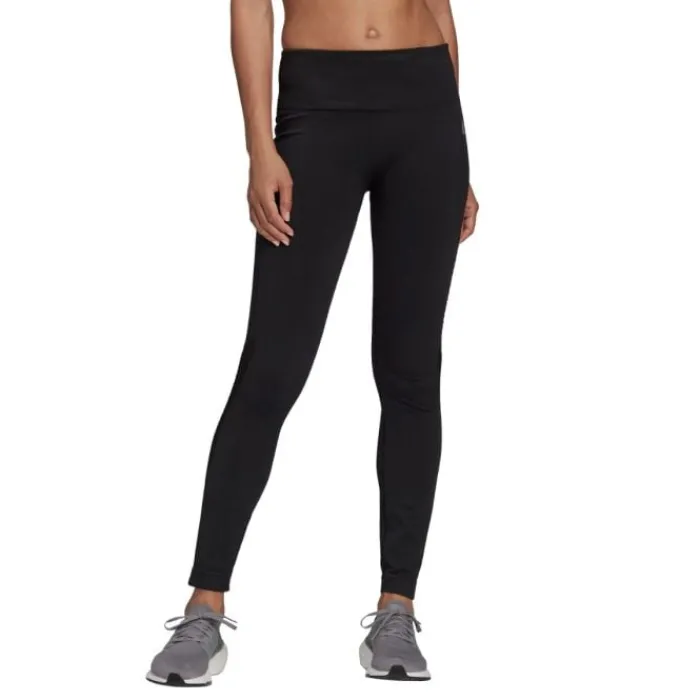adidas Running Leggings & Pants^ Aeroknit Tight Black