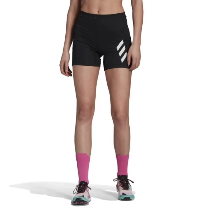 adidas Running Shorts^AGR Pro Shorts Black