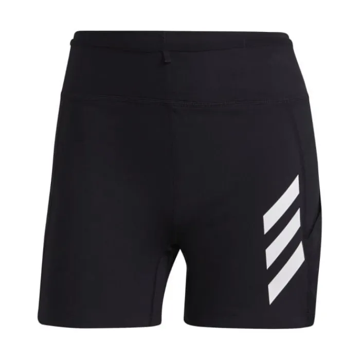 adidas Running Shorts^AGR Pro Shorts Black