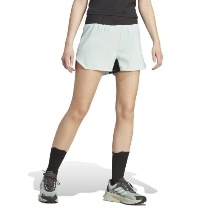 adidas Running Shorts^Agr Shorts Blue