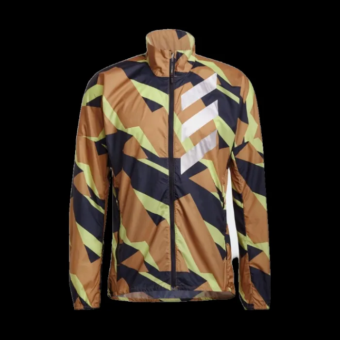 adidas Running Jackets^Agr Wind Jacket