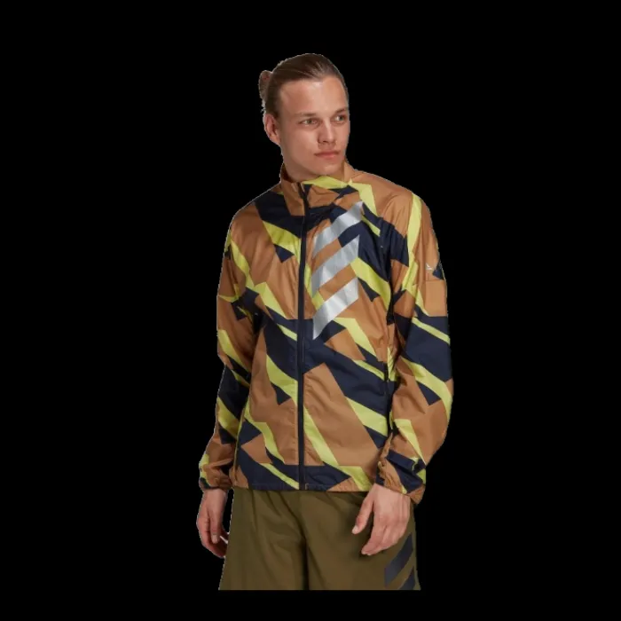 adidas Running Jackets^Agr Wind Jacket