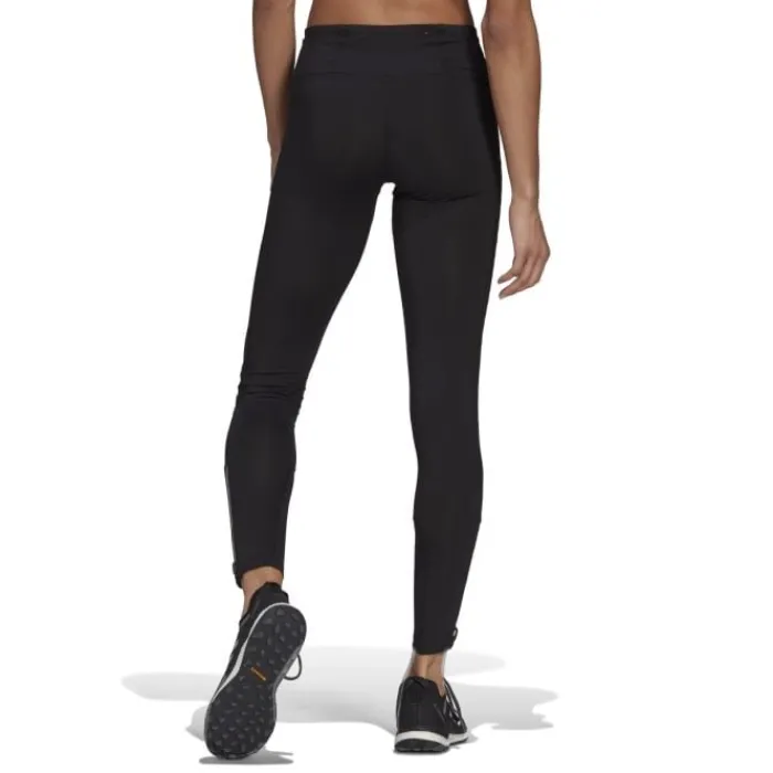 adidas Running Leggings & Pants^Agravic Tight Black