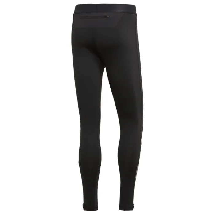 adidas Running Leggings & Pants^Agravic Tight Black