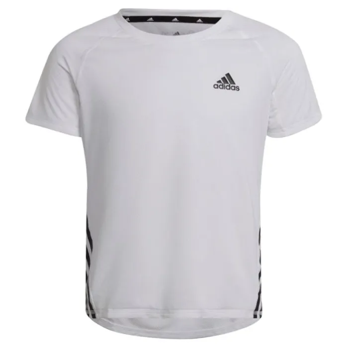 adidas T-shirts^Ar 3S Tee White