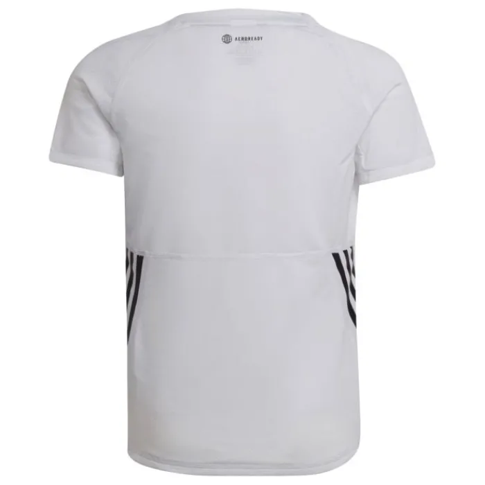 adidas T-shirts^Ar 3S Tee White