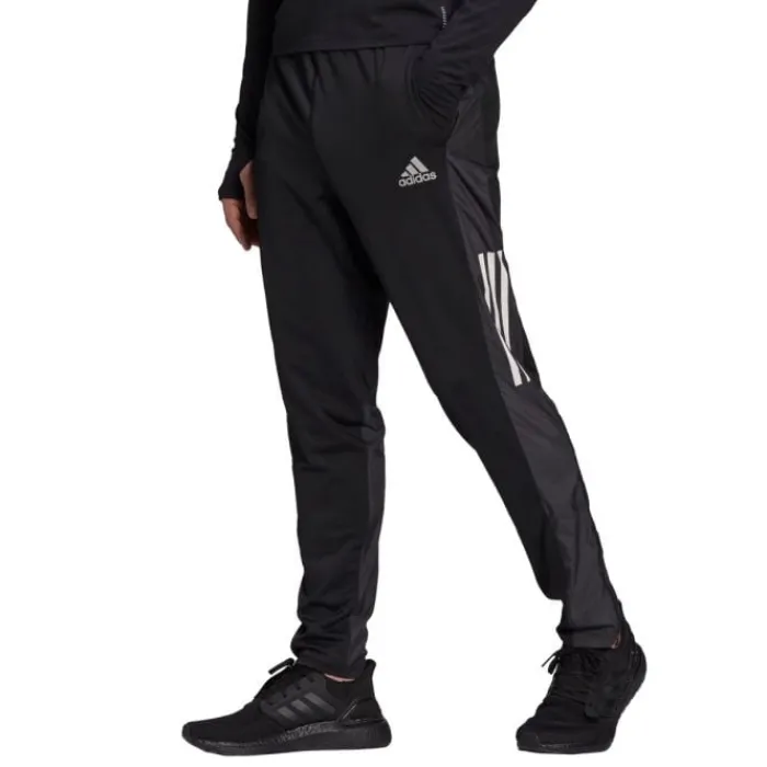 adidas Running Leggings & Pants^Astro Pant Knit Black