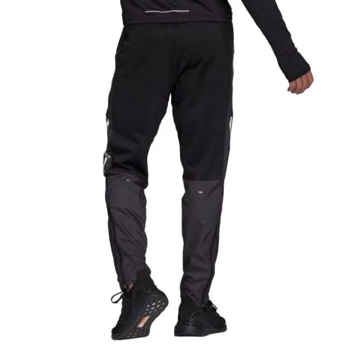 adidas Running Leggings & Pants^Astro Pant Knit Black